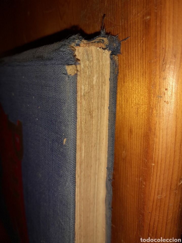 Libros de segunda mano: PLANTAS MEDICINALES DR.VANDER 1958 - Foto 2