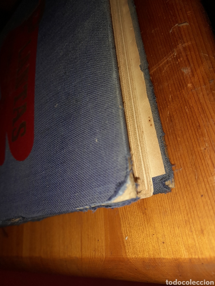 Libros de segunda mano: PLANTAS MEDICINALES DR.VANDER 1958 - Foto 3