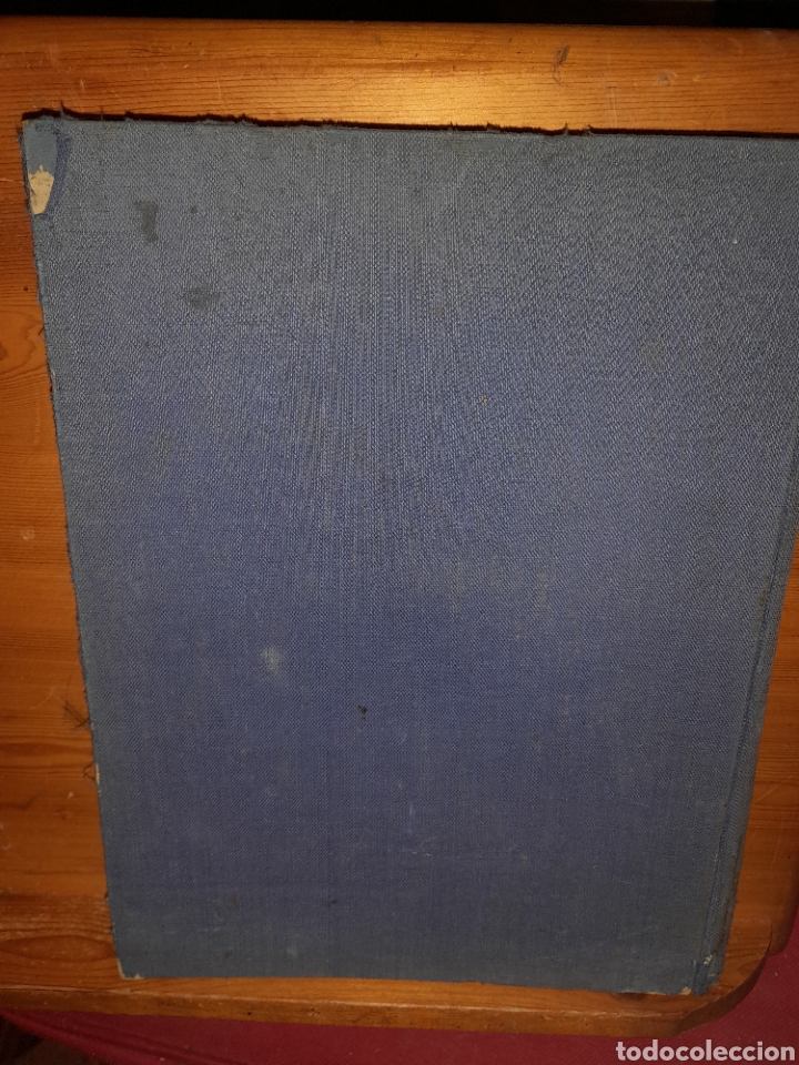 Libros de segunda mano: PLANTAS MEDICINALES DR.VANDER 1958 - Foto 5