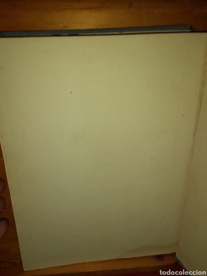 Libros de segunda mano: PLANTAS MEDICINALES DR.VANDER 1958 - Foto 7