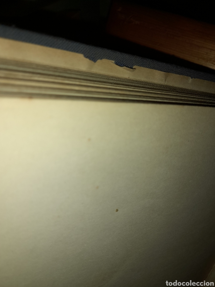 Libros de segunda mano: PLANTAS MEDICINALES DR.VANDER 1958 - Foto 8