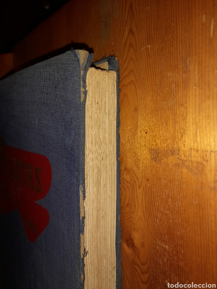 Libros de segunda mano: PLANTAS MEDICINALES DR.VANDER 1958 - Foto 27