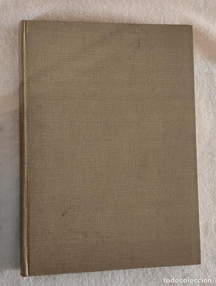Libros de segunda mano: A TRAVES DEL MICROSCOPIO. - Foto 1