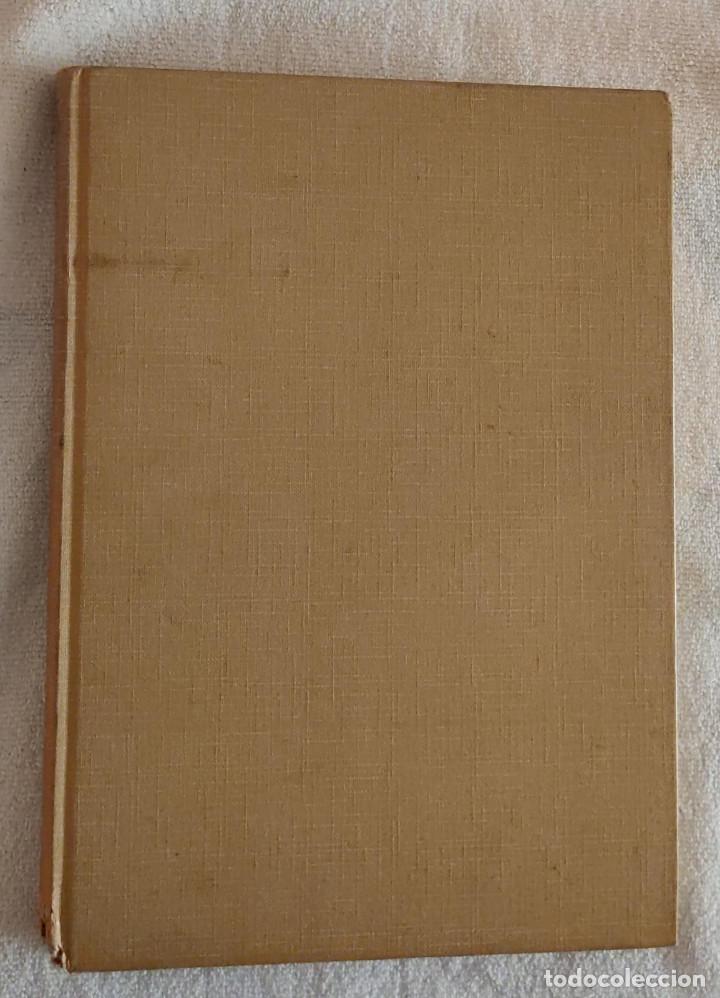 Libros de segunda mano: LA CORTEZA TERRESTRE. - Foto 1