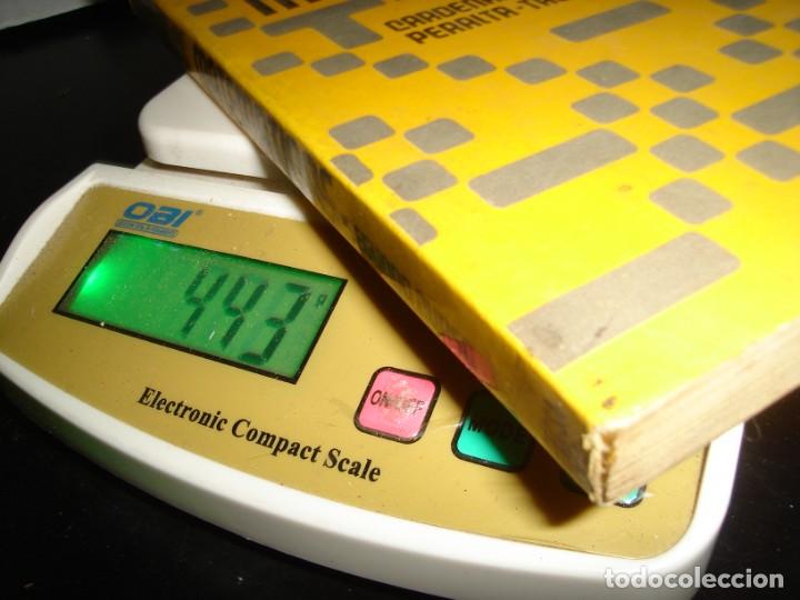 Libros de segunda mano de ciencias: 35- MATEM&Aacute;TICAS SEGUNDO CURSO - C&Aacute;RDENAS CURIEL - Foto 2