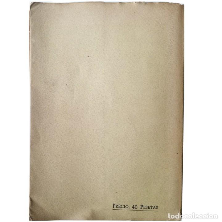 Libros de segunda mano de ciencias: PROBLEMAS DE F&Iacute;SICA. Goded, A. - Foto 2
