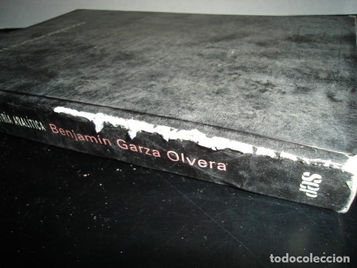 Libros de segunda mano de ciencias: 38- GEOMETR&Iacute;A ANAL&Iacute;TICA. MATEM&Aacute;TICAS - SEP, SEIT - Foto 3