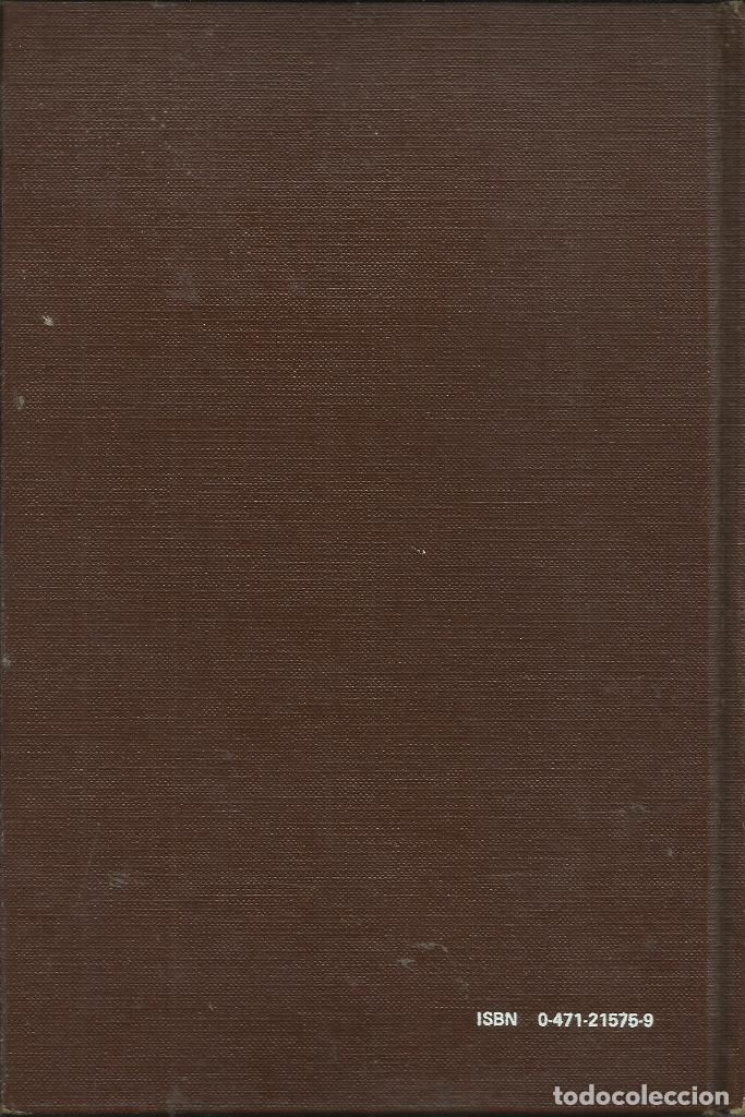 Libros de segunda mano de ciencias: General Theory of Relativity / P.A.M. Dirac. - Foto 2