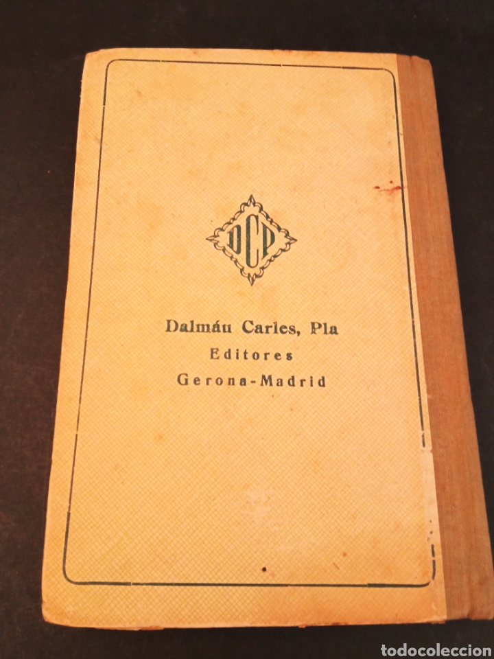 Libros de segunda mano de ciencias: Lecciones de Aritmetica - Foto 5