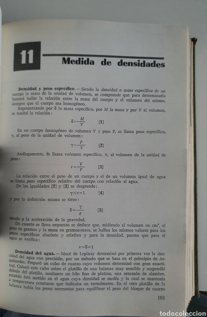 Libros de segunda mano de ciencias: F&iacute;sica general aplicada Francisco F Sintes - Foto 7