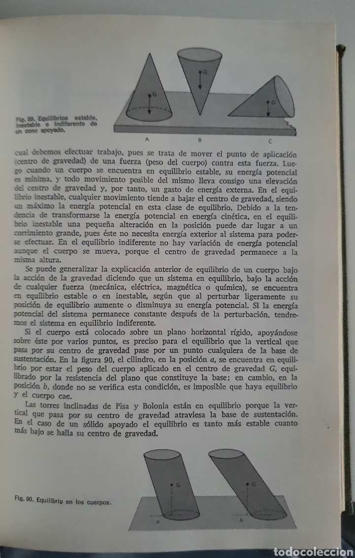 Libros de segunda mano de ciencias: F&iacute;sica general aplicada Francisco F Sintes - Foto 10