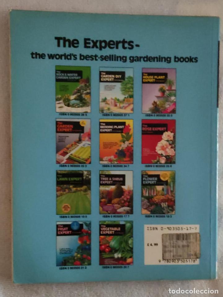 Libros de segunda mano: (Experto en &aacute;rboles y setos) The tree & shrub expert. - Foto 2