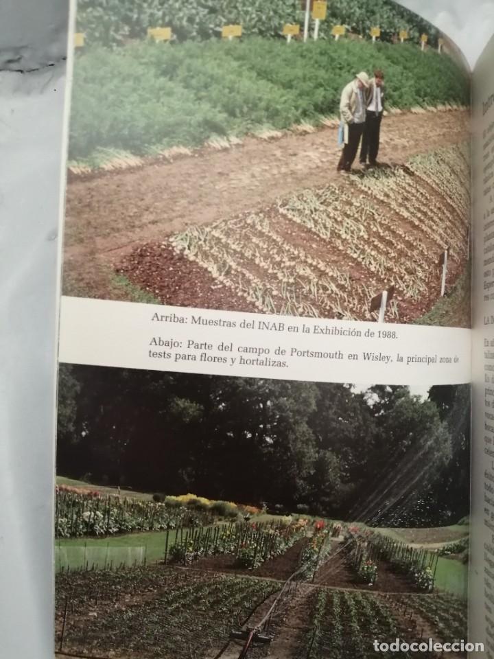 Libros de segunda mano: EL HUERTO EN EL JARD&Iacute;N - Foto 5