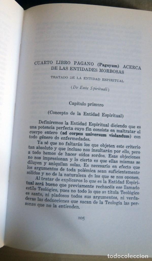 Libros de segunda mano: PARACELSO. Obras completas. CSIC. Sevilla 1992. - Foto 2