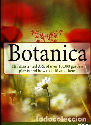 Libros de segunda mano: BOTANICA. VV.AA. BT-011 - Foto 1