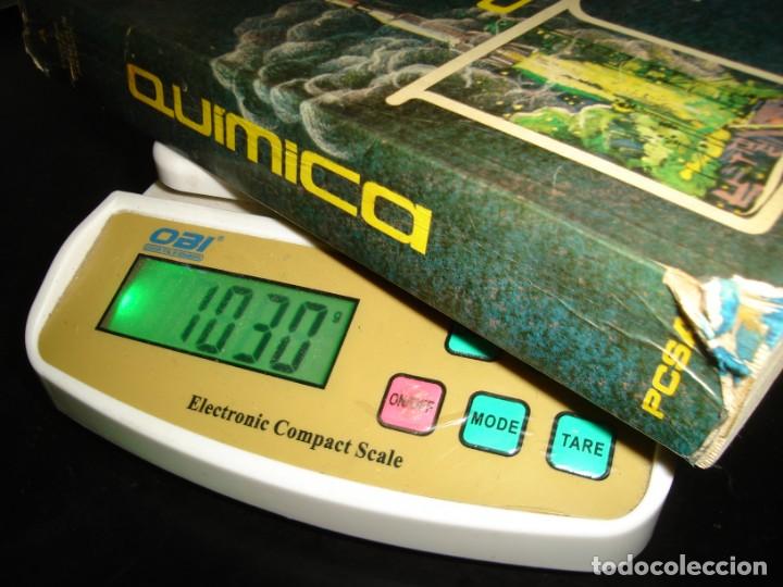 Libros de segunda mano de ciencias: 1- QU&Iacute;MICA - GREGORY R. CHOPPIN - Foto 2