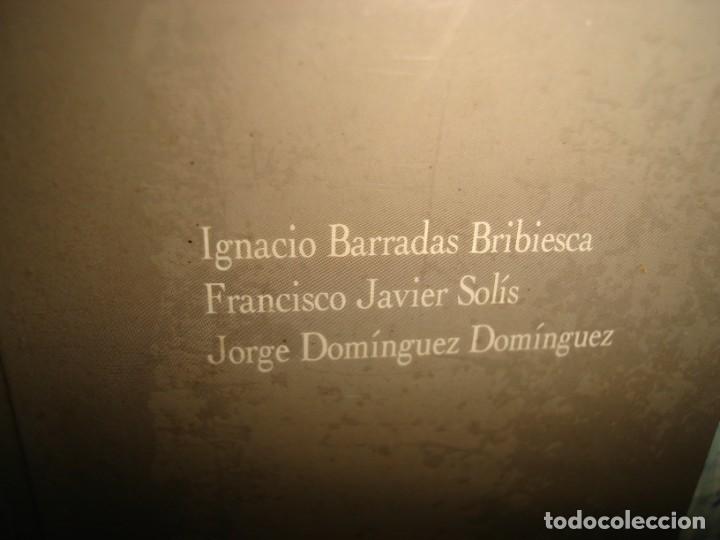 Libros de segunda mano de ciencias: 1- MATEM&Aacute;TICAS 3. IGNACIO BARRADAS BRIBIESCA - Foto 3