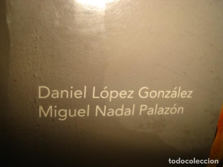 Libros de segunda mano de ciencias: 1- CIENCIAS 3. QU&Iacute;MICA - DANIEL L&Oacute;PEZ GONZ&Aacute;LEZ - Foto 3