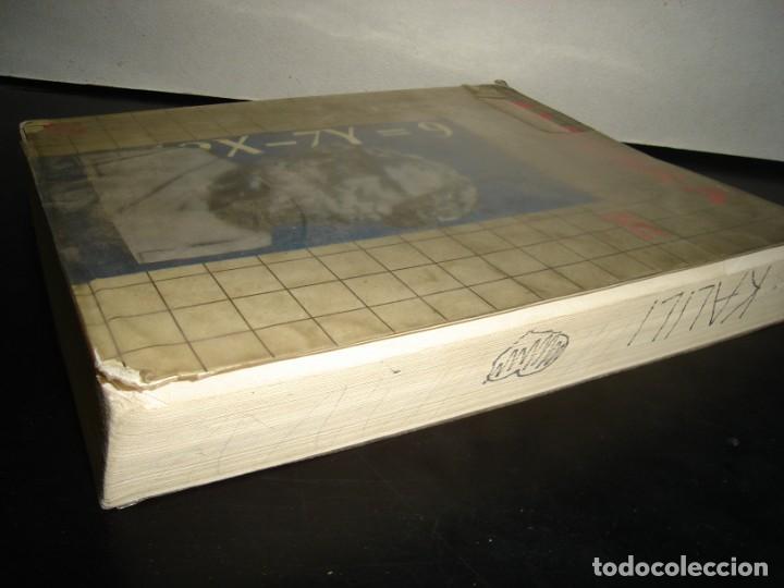 Libros de segunda mano de ciencias: 1- &Aacute;LGEBRA - PAUL K. REES, FRED W. SPARKS, CHARLES SPARKS REES - Foto 3
