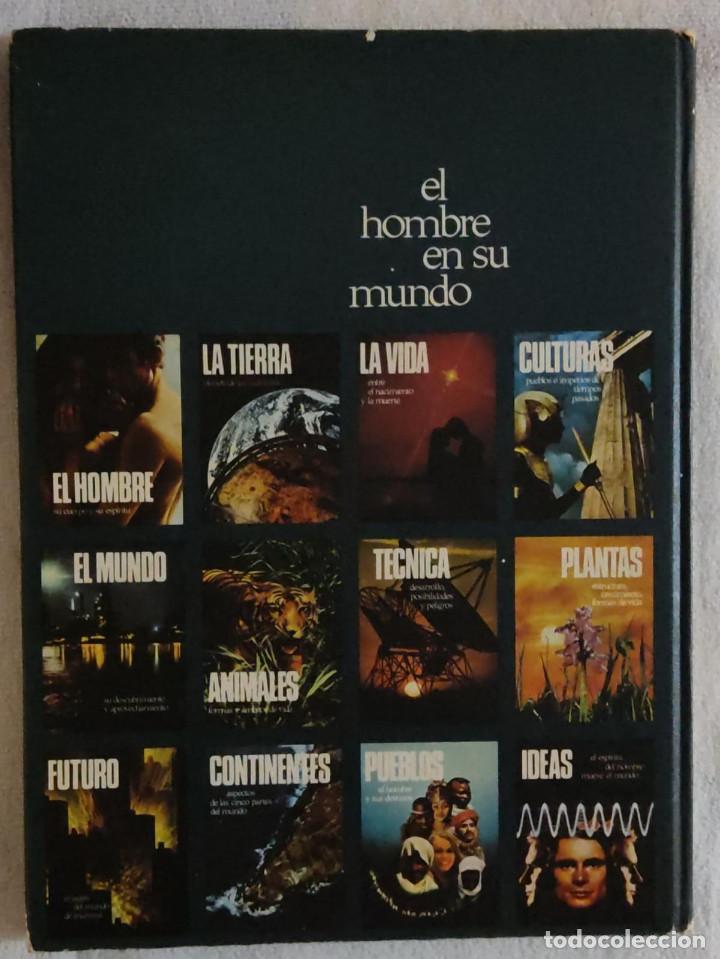 Libros de segunda mano: ANIMALES. - Foto 3