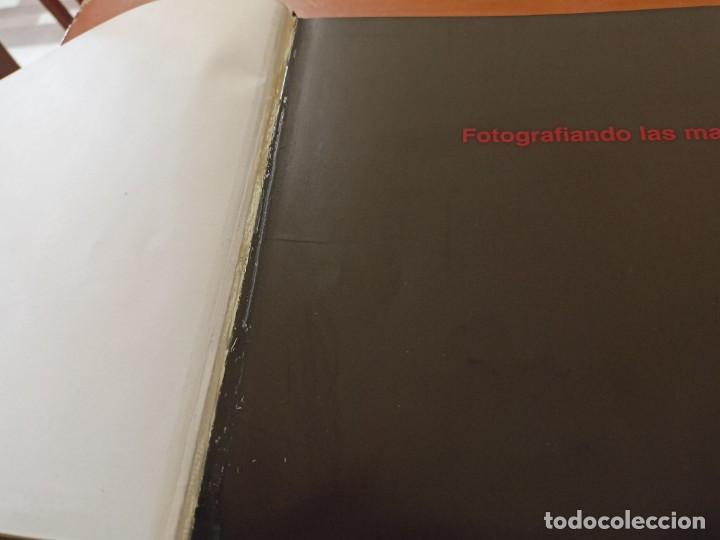 Libros de segunda mano de ciencias: Fotografiando las matem&aacute;ticas - Carroggio - Foto 5