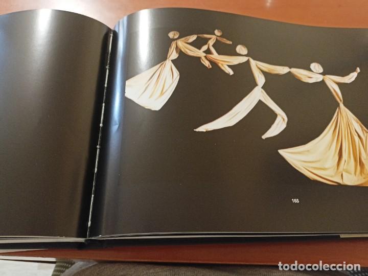 Libros de segunda mano de ciencias: Fotografiando las matem&aacute;ticas - Carroggio - Foto 9