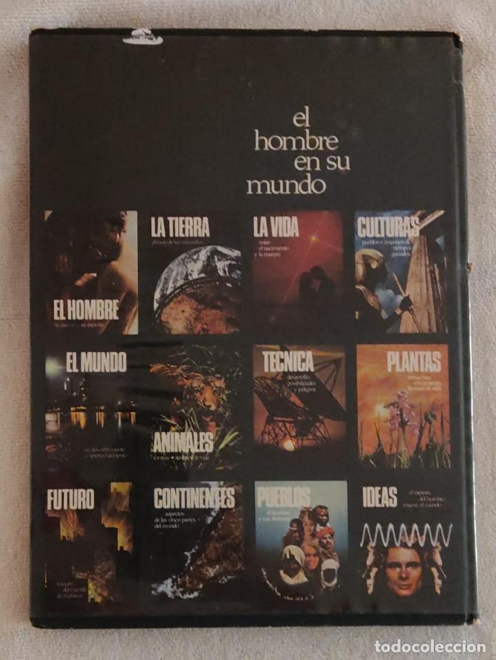 Libros de segunda mano: PLANTAS. - Foto 3