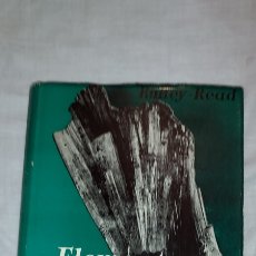 Libros de segunda mano: ELEMENTOS DE MINERALOGIA.RUTLEY READ.EDITORIAL GUSTAVO GILI.1966