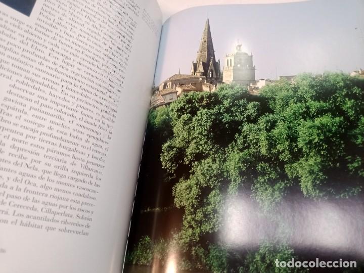 Libros de segunda mano: Nuestra naturaleza. Rios SA10718 - Foto 2