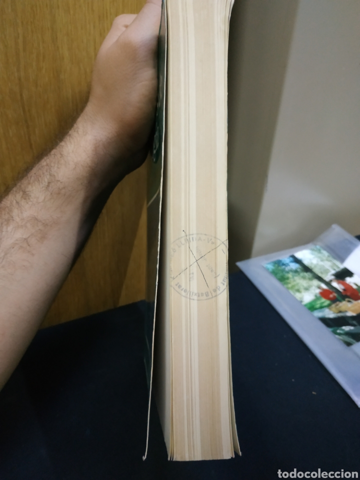 Libros de segunda mano: ELEMENTOS DE BIOLOG&Iacute;A - Foto 4