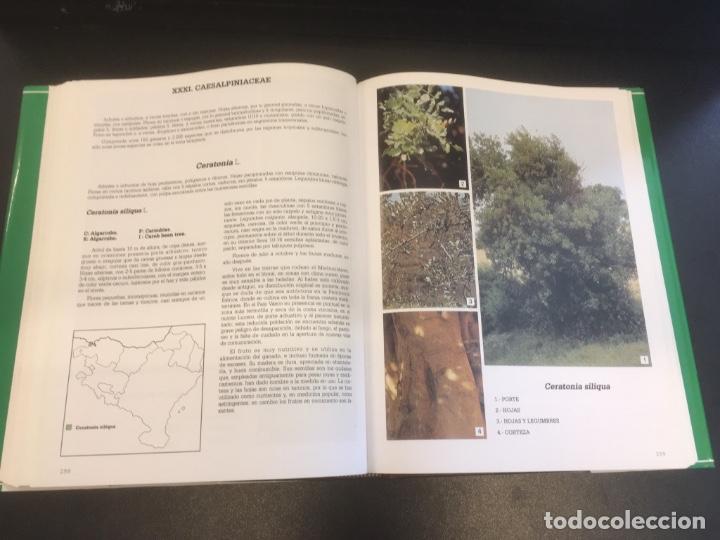 guía de los arboles y arbustos de euskal herria - Compra venta en  todocoleccion