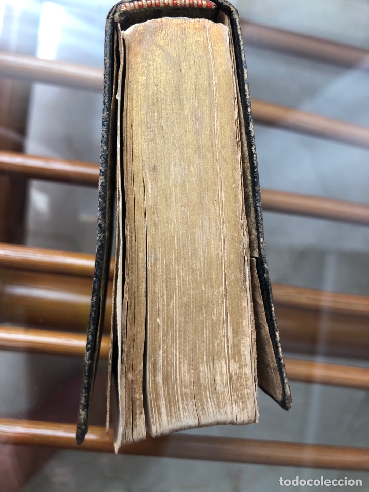 Libros de segunda mano de ciencias: Mini libro MEMORIAL T&Eacute;CNICO - Foto 2