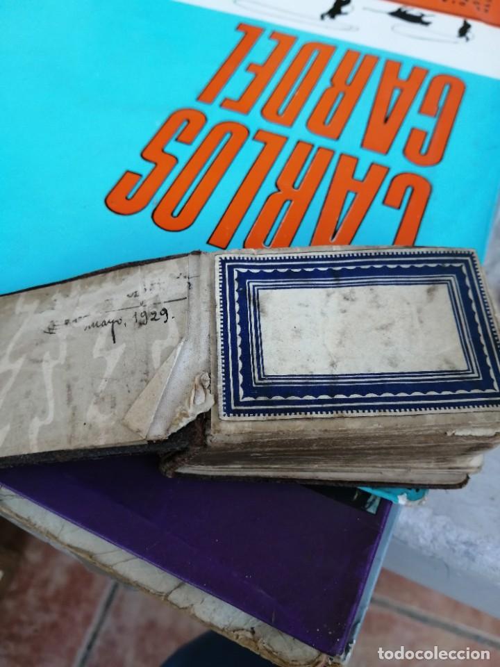 Libros de segunda mano de ciencias: Memorial t&eacute;cnico Mazzocchi Dossat Madrid - Foto 2