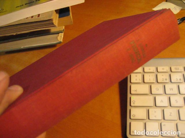 Libros de segunda mano de ciencias: fisica,jacques franeau tomo I,1966,urmo ed - Foto 2