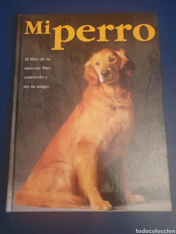 Libros de segunda mano: MI PERRO MARILYN BAILLIE EDICIONES B 1996 - Foto 1