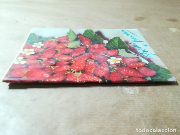 Libros de segunda mano: FRESAS Y FRESONES / AQ602 / 39 KANDA - Foto 2