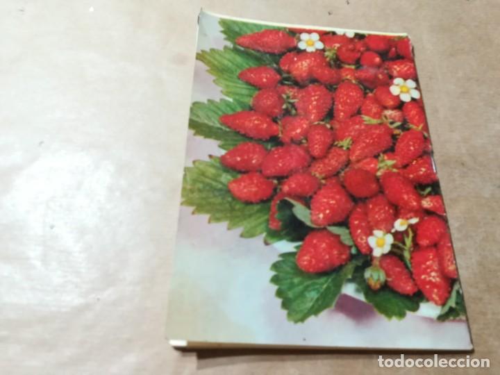 Libros de segunda mano: FRESAS Y FRESONES / AQ602 / 39 KANDA - Foto 11