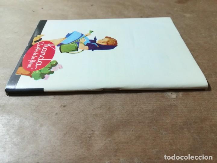 Libros de segunda mano: PLANTAS BULBOSAS / AQ602 / 58 KANDA - Foto 2