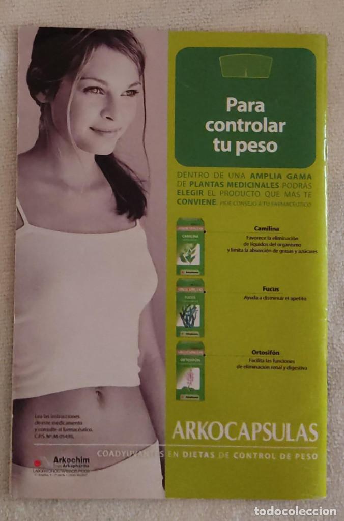 Libros de segunda mano: EL ABC DE LAS PLANTAS. - Foto 2