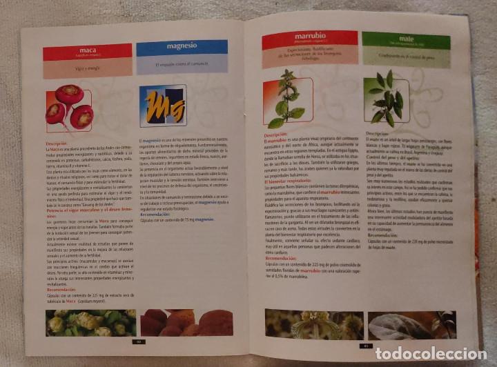 Libros de segunda mano: EL ABC DE LAS PLANTAS. - Foto 3