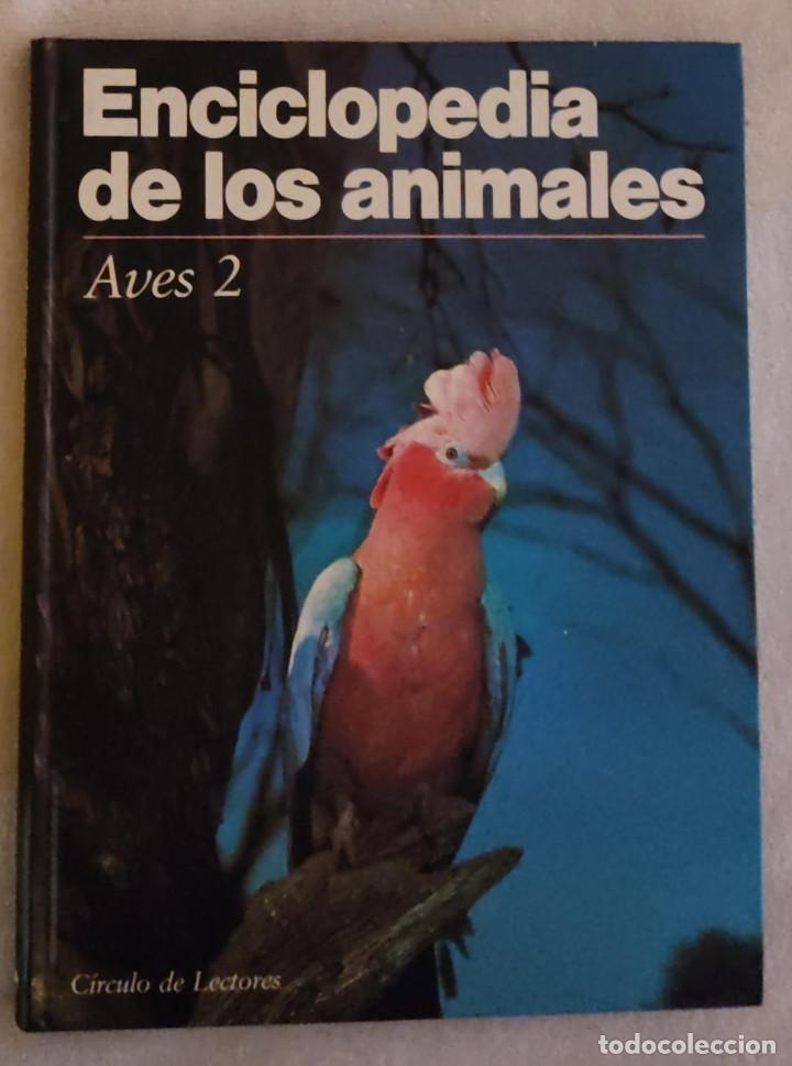 Libros de segunda mano: Enciclopedia de los Animales. - Foto 1