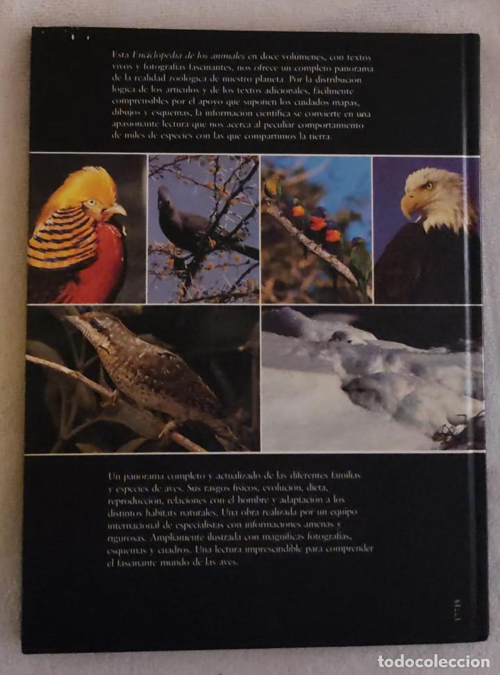 Libros de segunda mano: Enciclopedia de los Animales. - Foto 2