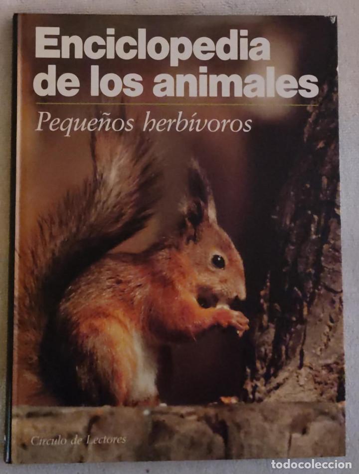Libros de segunda mano: Enciclopedia de los Animales. - Foto 1