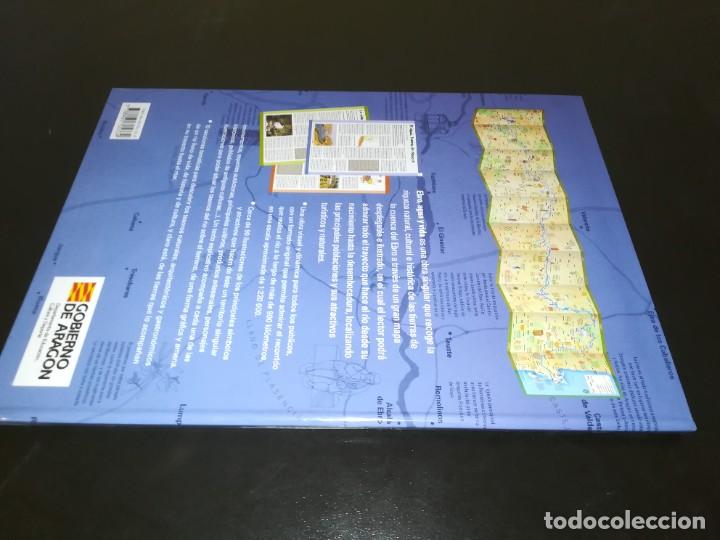Libros de segunda mano: EBRO, AGUA Y VIDA / LLIBERTAT13 / AR805 - Foto 2