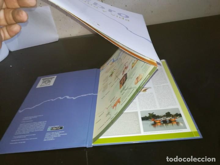 Libros de segunda mano: EBRO, AGUA Y VIDA / LLIBERTAT13 / AR805 - Foto 7