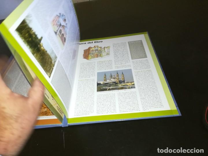 Libros de segunda mano: EBRO, AGUA Y VIDA / LLIBERTAT13 / AR805 - Foto 8