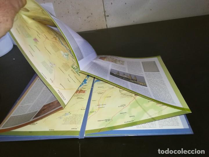 Libros de segunda mano: EBRO, AGUA Y VIDA / LLIBERTAT13 / AR805 - Foto 9