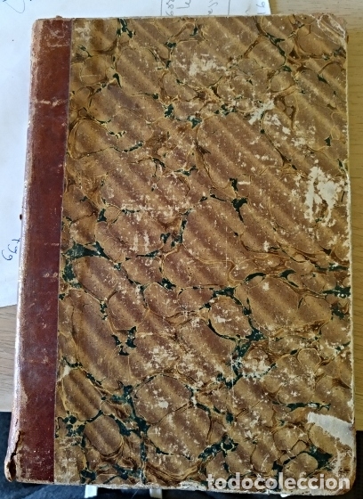 Libros de segunda mano de ciencias: TRATADO DE ARITMETICA. DECIMA EDICION. - CORTAZAR, Juan. - Foto 3