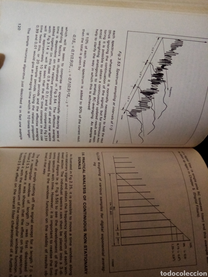 Libros de segunda mano de ciencias: Application of B&K Equipment to Frequency analysis - Foto 7