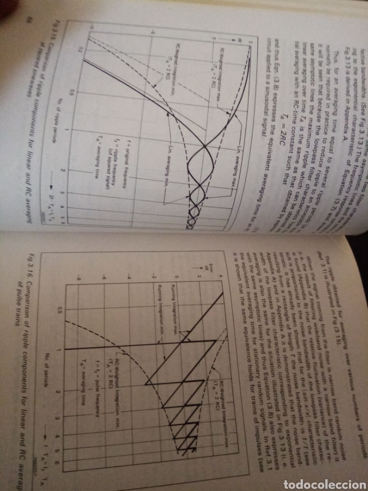 Libros de segunda mano de ciencias: Application of B&K Equipment to FREQUENCY ANALYSIS - Foto 5
